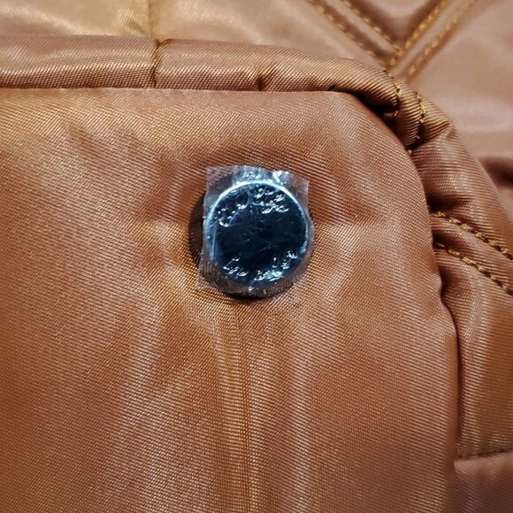 New Lug Skyliner Bag in Copper - Picture 14 of 16